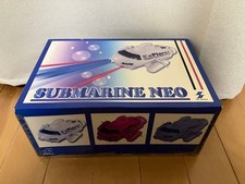 SUBMARINE NEO Radio Controlled