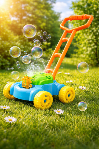 Chad valley bubble lawn - chad,
