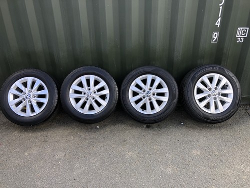 Transporter t6 1 - transporter, t5/t6/t6.1