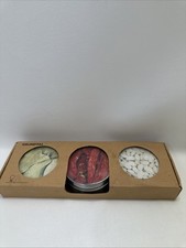 Set of 3 IKEA Grundtal