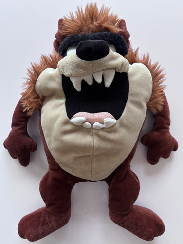 Taz tazmanian devil looney - tazmanian,