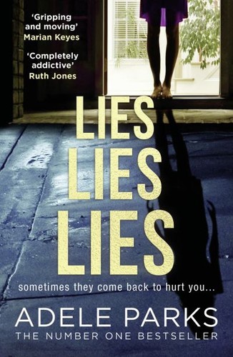 Lies - lies, (paperback)
