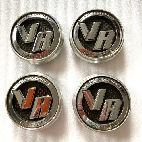 Rays volk racing wheel center - rays,