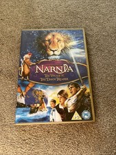 The Chronicles Of Narnia - The