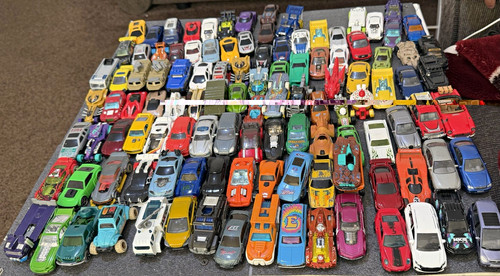 Large job lot 20 - of,