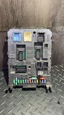 PEUGEOT 407 2.0 HDI FUSE BOX