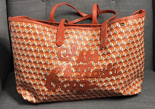 Anya hindmarch a plastic - am,