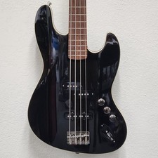 Fender AJB-DX Aerodyne Jazz