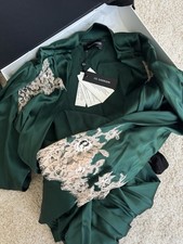 BNWT Pure Silk ID Sarrieri