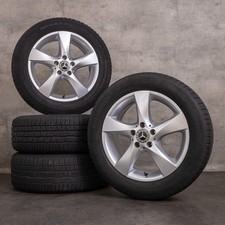 Mercedes V-class winter wheels