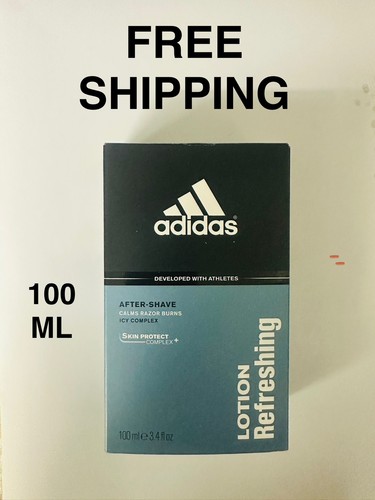 After shave adidas lotion - adidas,