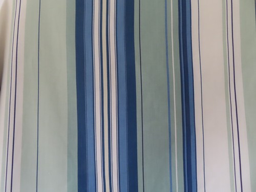 Sanderson stripe cotton 2 - sanderson,