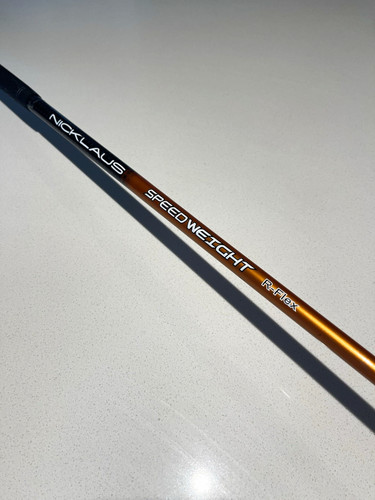 Nicklaus air draw hybrid - nicklaus,
