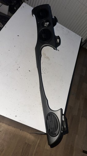 Mk1 cdti 2004 dash - mk1, 2.0