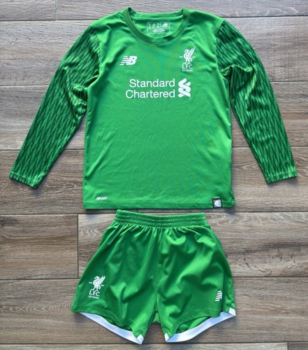 Liverpool 2017 18 - liverpool, fc