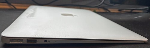Apple macbook air mid - mid, 2012