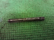 TRIANGLE 5/16" x 22 BSF HAND TAP.