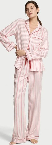 New victoria secret flannel - new, victoria's