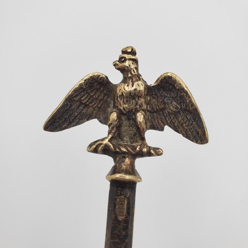 Imperial german prussian eagle - german,