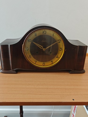 1930s antique mauthe - 1930s,
