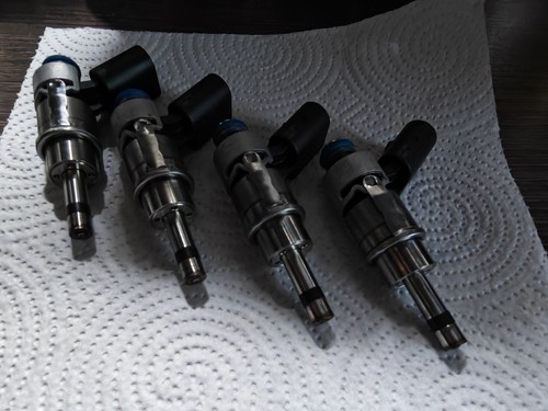 Audi k04 injectors tfsi - k04,