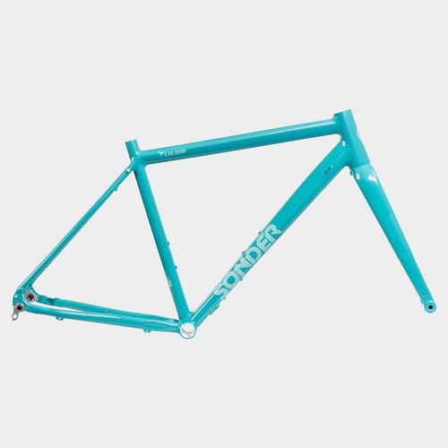 Sonder colibri frame - sonder, fork