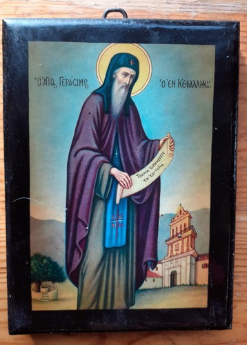 Greek orthodox religion - greek,