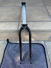 DAHON mu sp9 front fork