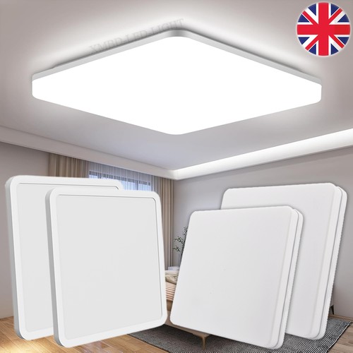 Modern led ceiling light - led,