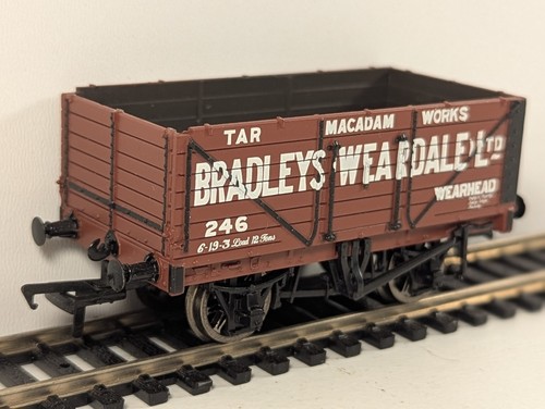 Peco gauge gwr plank - gwr,