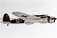 F002417 Heinkel 111 Luftwaffe