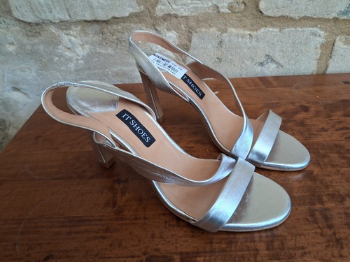 Ladies high heel - heel, shoes