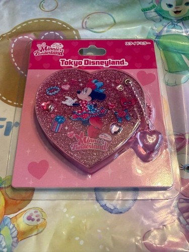 Disney minnie mouse funderland - minnie,