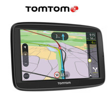 TomTom Via 52 Sat Nav - Fast Delivery