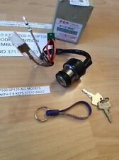 Suzuki GT250 X7 GT200 X5 GP100