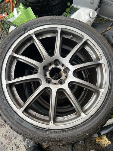 Jdm prodrive gc010e - 17",