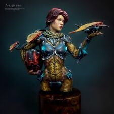  Unpainted   1/10 Fantasy