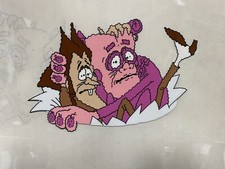 Monster Productions Count