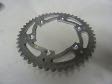 back rear sprocket beta gas gas husqvarna sherco enduro suzuki dr 1512 48t