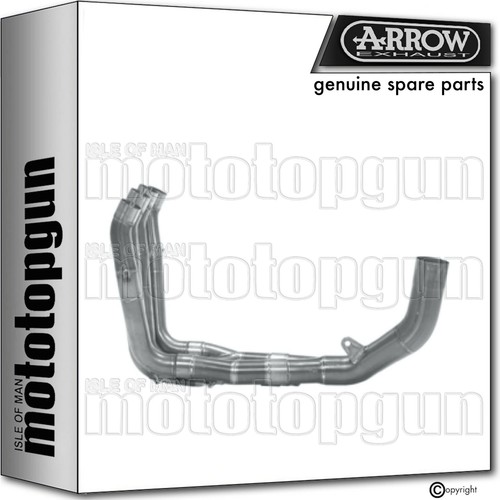 Arrow manifold stainless - arrow,