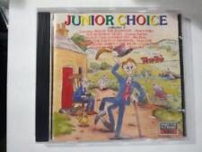 Edmundo Ross : Junior Choice Vol2 CD Highly Rated eBay Seller Great Prices