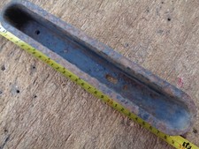 VINTAGE LUCAS ?? TRAFFICATOR  / SEMAPHORE Holder.