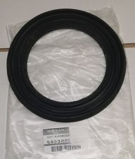 FRONT COIL SPRING SEAT RUBBER