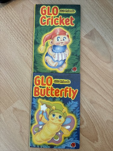 Vintage glo friends - vintage,