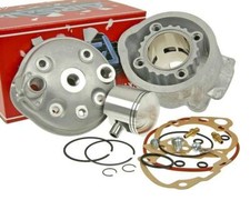Airsal Racing Cylinder Kit