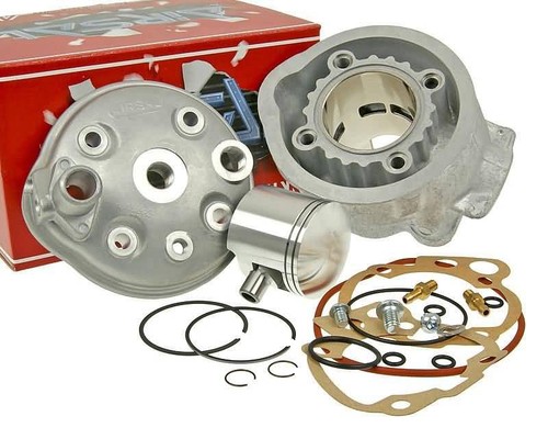 Airsal racing cylinder kit - airsal,