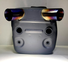 OEM HUSQVARNA 372XP 385XP