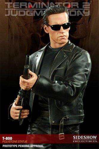 Terminator judgement day - judgement,