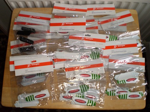 Job lot x24 micro - lot,