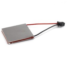 Thermoelectric Power Generator